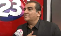 Ömer Danış Kimdir, Aslen Nereli, Kaç Yaşında, Evli Mi, Çocuğu Var Mı?