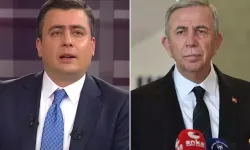 Osman Gökçek: Mansur Yavaş'la ilgili büyük bir yolsuzluk dosyası açıklayacağım