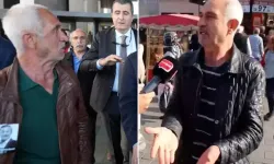 Özel'e Yumruk Atan Saldırganın Yasin Hayal'le Cezaevi Bağlantısı Ortaya Çıktı