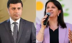 DEM Parti'den Demirtaş Ziyareti: PKK'nın Feshi Sonrası Siyasi Hamle