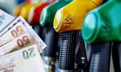 Akaryakıta yine zam: Bu defa motorine zam geldi