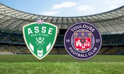 Saint-Etienne - Toulouse maçı canlı izle (Justin TV, Selçuk Sports, Taraftarium24, Golvar Tv, TRgoals ve Bein Sports 1, Bein Sports 2)