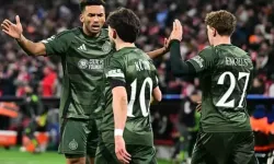 22:00 - Aberdeen - Celtic | İskoçya Premier Lig maçı canlı izle (Justin TV, Selçuk Sports, Taraftarium24, Golvar Tv, TRgoals ve Bein Sports 1, Bein Sports 2)
