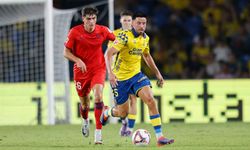 Sevilla - Las Palmas maçı canlı izle (Justin TV, Selçuk Sports, Taraftarium24, Golvar Tv, TRgoals ve Bein Sports 1, Bein Sports 2)