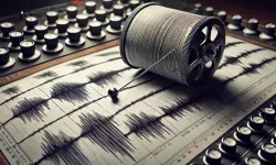 Son Dakika Akdeniz'de Deprem: İşte Şiddeti!