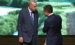 POŞUYU TAK DİYEN BAKANA ŞOK! SARAY'DA “YÖRÜK” RÜZGÂRI DİNDİ, ERDOĞAN'DAN BEKLENMEDİK TAVIR