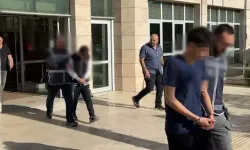 Tüyleri Ürperten Olay: 14 Yaşındaki Çocuğa İstismar İddiasıyla 2 Kişi Cezaevine