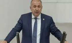 Ümit Özdağ Cezaevinden Hastaneye Kaldırıldı! Mahkeme Duruşmayı Erteledi