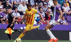 Valladolid - Girona maçı maçı canlı izle (Justin TV, Selçuk Sports, Taraftarium24, Golvar Tv, TRgoals ve Bein Sports 1, Bein Sports 2)