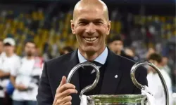 Zinedine Zidane Fenerbahçe'ye gelecek mi?