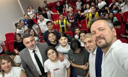 Başkan Avşar’dan gençlere yol gösteren çalışma