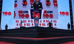 CHP kurultay davasında erteleme kararı