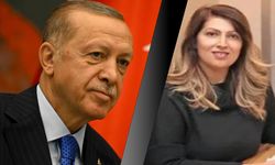 AK Parti Aydın İl Kadın Kolları Başkanı Ebru Kayır: “Ben Tayyip’le Uğraşıyorum”