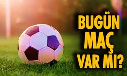 Bugün hangi maçlar var, saat kaçta ve hangi kanalda? 14 Haziran 2025 maç programı belli oldu!