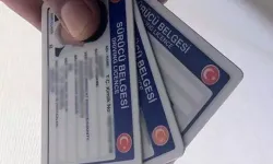 Bakanlık dosyayı hazırladı: İşte ehliyetlerde yapılmak istenen değişiklik