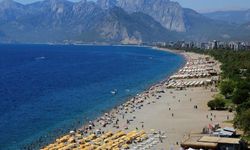 Turizm sezonunda kötü başlangıç: Mayıs ayında turist sayısı azaldı