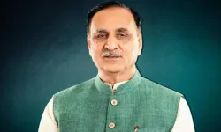 Vijay Rupani kimdir, neden ve nasıl öldü?