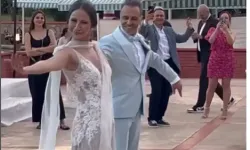 Ece Dizdar'ın eşi Serdar Orçin kimdir, kaç yaşında?