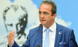 CHP Aydın Milletvekili Tezcan: Tutsak cumhurbaşkanı adayımızın sesini duyuracağız