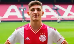 Ajax ve Milli Takım Kariyeriyle Dikkat Çeken Trabzonlu Futbolcu  Ahmetcan Kaplan Kimdir?