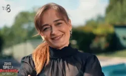 Zuhal Topal’la Yemekteyiz Yarışmacısının Hayatı Kökeni, Evliliği ve Kariyeri: Ayşenur Bakıcı Kimdir?