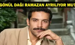 Cihat Süvarioğlu Kimdir, Kaç Yaşında, Nereli? Hayranları Üzen Haber! Gönül Dağı Ramazan Diziden Ayrılıyor Mu?