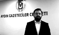 Aydınpost kurucusu merhum Erman Çetin anılıyor...