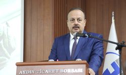 Vali Canbolat: "Aydın, dünya çapında incir üretiminin merkezidir"
