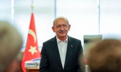 Aydınlı vekilden Kılıçdaroğlu'na destek paylaşımı