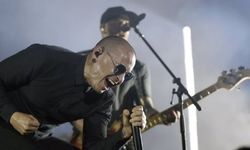 Linkin Park Solisti Chester Bennington Neden Öldü, İntihar mı Etti?