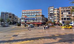 Aydın 40'ı gördü...