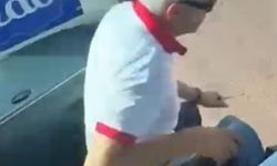 Didim’deki tur otobüsü saldırısı öncesinde neler oldu? Yeni görüntü ortaya çıktı