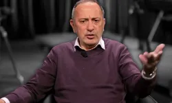 Gazeteci Fatih Altaylı 'Cumhurbaşkanına tehdit'ten gözaltına alındı