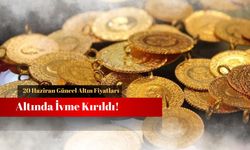 Yastık altı sarsıldı: Altın fiyatları düştü mü?