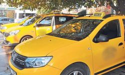 Aydın'da taksi ücretleri zamlandı
