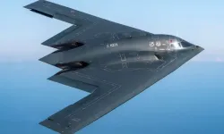 B-2 savaş uçağı teknik özellikleri: B-2 savaş uçağı nedir?