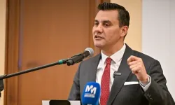 Manisa Büyükşehir Belediye Başkanı Ferdi Zeyrek, Elektrik Çarpması Sonucu Hastaneye Kaldırıldı
