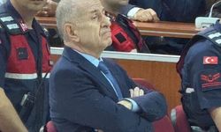 Ümit Özdağ için tahliye kararı