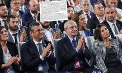 Asliye Ceza Mahkemesi iddianameyi gönderdi: CHP kurultayında ilk karar çıktı