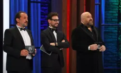 MasterChef elemelerde kaşık alan yarışmacı kim? Danilo Şef kime kaşık attı?