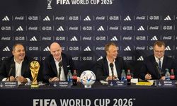 2026 FIFA Dünya Kupası elemeleri devam ediyor: Dünya Kupasına katılmayı garantileyen ülkeler belli oldu!