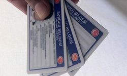 Eski tip sürücü belgeleri geçersiz sayılacak! Ehliyet yenileme nasıl yapılır?