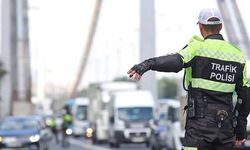 EDS ile trafik ceza düzenlemesinde dikkat çeken sorular