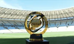 FIFA Kulüpler Dünya Kupası eşleşmeleri ve maç takvimi! Turnuvanın ne zaman başlayacağı gündemde son dakika 2025