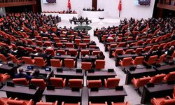 TBMM'de bu hafta neler görüşülecek?