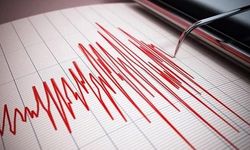 Yunanistan'da 5.2 büyüklüğünde deprem: Türkiye'den de hissedildi