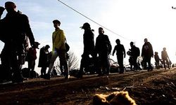 İran’dan Türkiye’ye kaç milyon kişi göç edebilir