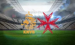 Hollanda - Malta maçı canlı izle (Justin TV, Selçuk Sports, Taraftarium24, Golvar Tv, TRgoals ve Bein Sports 1, Bein Sports 2)