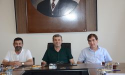 AYESOB’a tecrübeli başkan vekilleri: Anbarlı gitti, Sabancı geldi