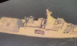 Basra Körfezi'nde Fırtına! İran, İngiliz Savaş Gemisini Kıskıvrak Yakaladı! İngiltere Jetlerini Gönderiyor, Orta Doğu Kaynıyor!